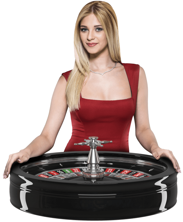 Vernon Live Casino Dealer