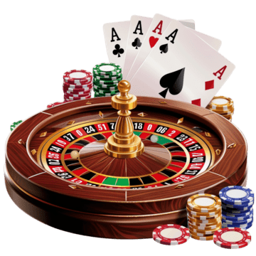 Vernon Online Casino Table Games